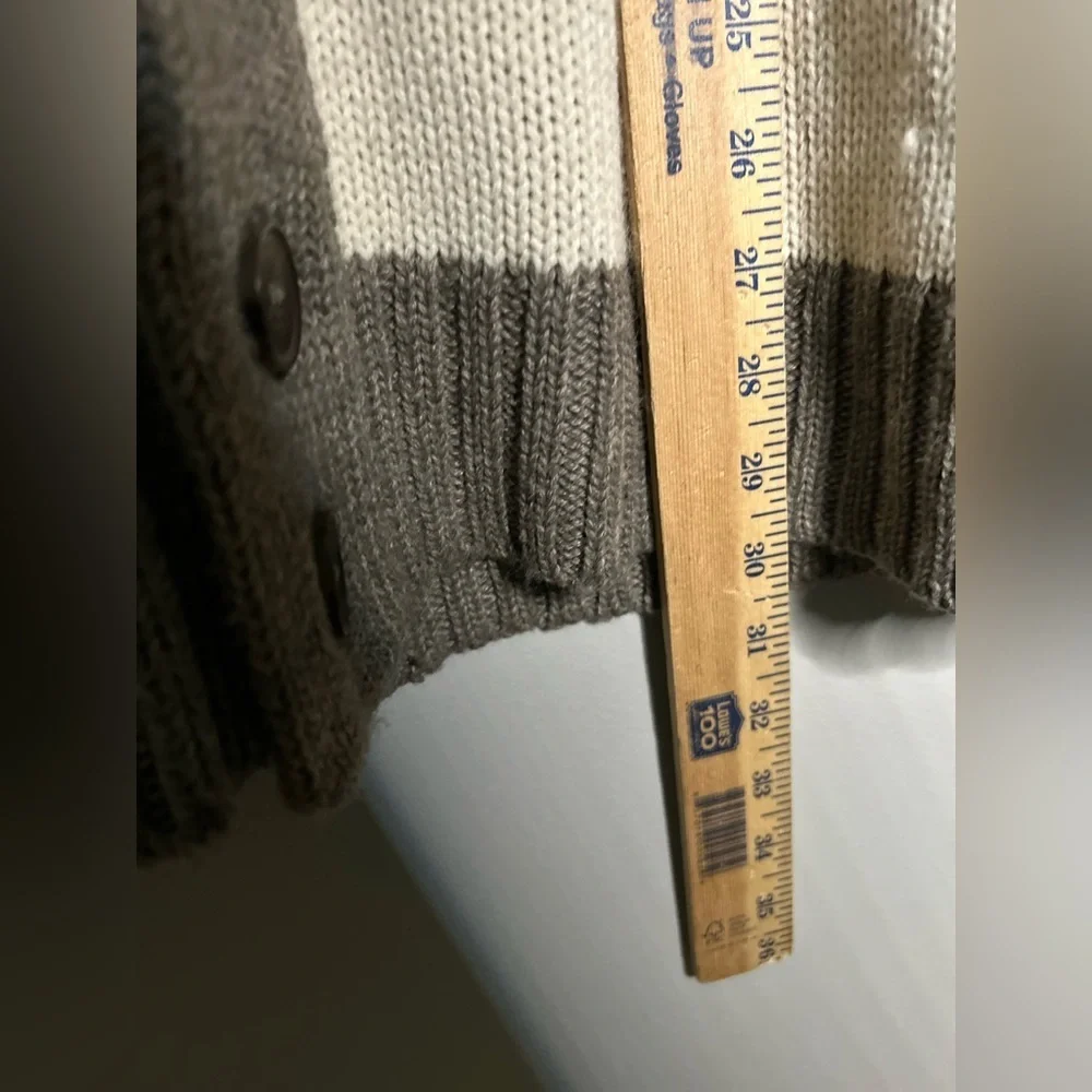 Knit cardigan - Picture 10 of 13